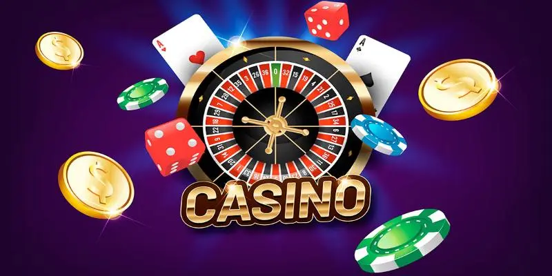 Casino đỉnh cao giải trí cực cuốn tại 13Win