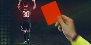 Kèo thẻ phạt dễ bắt trúng lớn cùng 13win